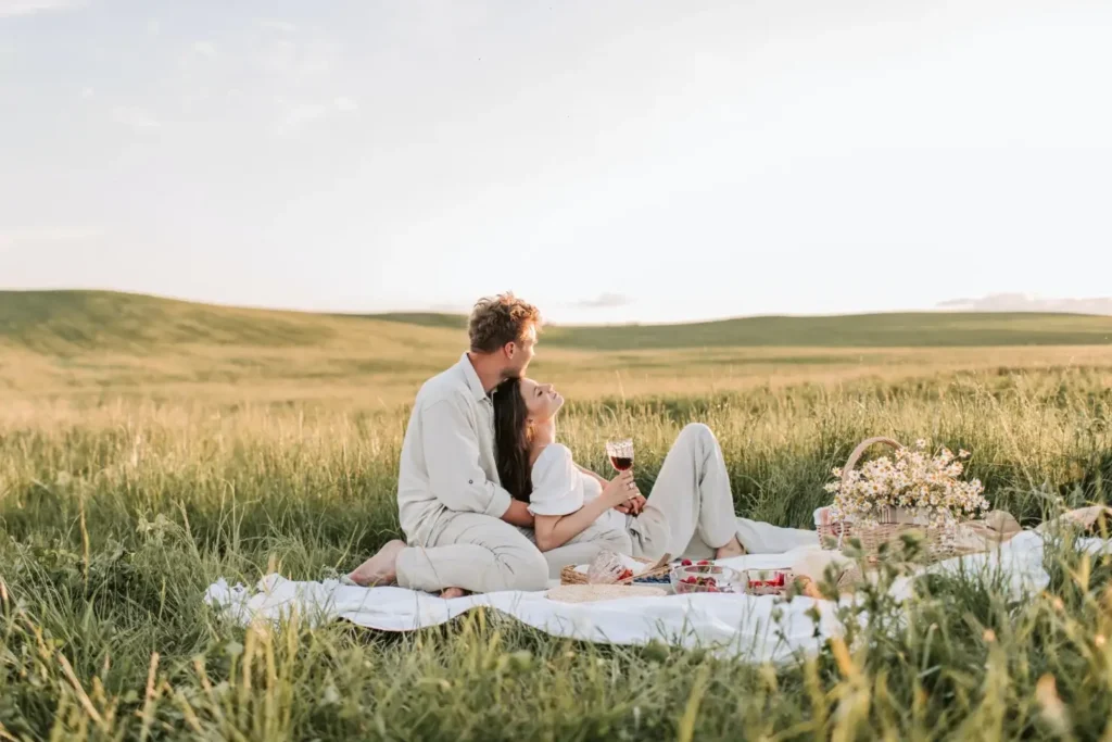 picnic blanket small