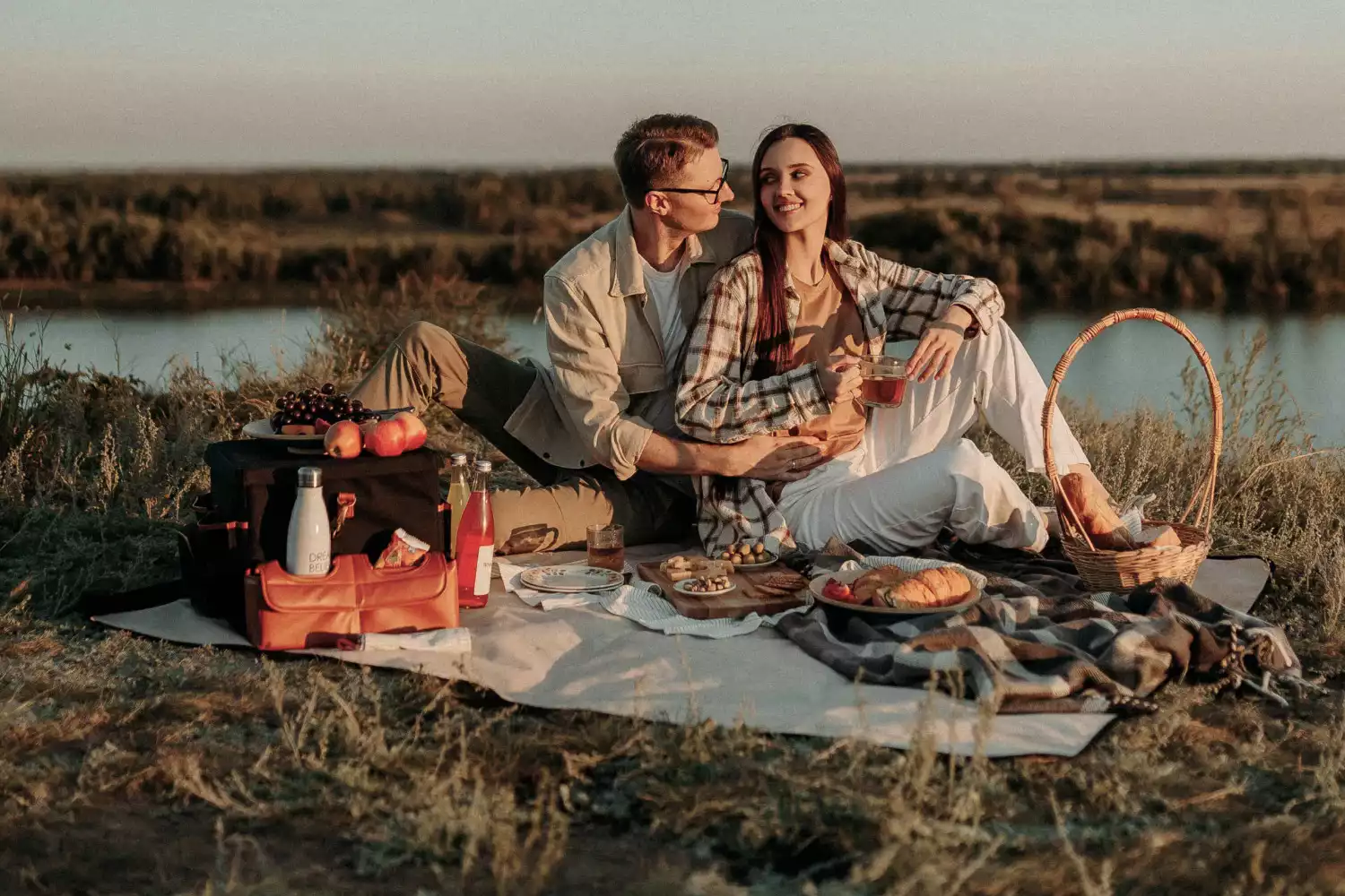 picnic blanket small